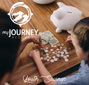 myJourney Account - Youth Savings